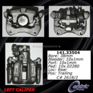 Centric Parts 141.33503 Brake Caliper 1