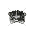 1992 Audi 80 Brake Caliper 9