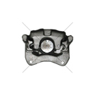 1992 Audi 80 Brake Caliper 5