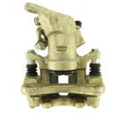 1998 Audi A8 Brake Caliper 21