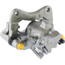 1998 Audi A8 Brake Caliper 17