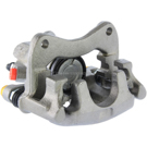 1998 Audi A8 Brake Caliper 13
