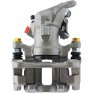 1998 Audi A8 Brake Caliper 21