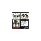 1998 Audi A8 Brake Caliper 38
