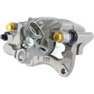 1998 Audi A8 Brake Caliper 5