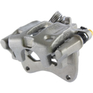 1998 Audi A8 Brake Caliper 1