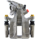 1998 Audi A8 Brake Caliper 9