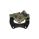 1992 Audi S4 Brake Caliper 9