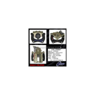 1992 Audi S4 Brake Caliper 18