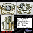1995 Audi S6 Brake Caliper 13