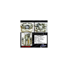 1995 Audi S6 Brake Caliper 17