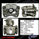 1982 Audi 5000 Brake Caliper 13