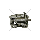 1982 Audi 5000 Brake Caliper 9