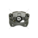 1982 Audi 5000 Brake Caliper 5