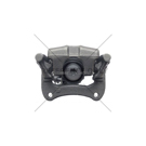 1987 Audi 5000 Brake Caliper 5