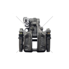 1987 Audi 5000 Brake Caliper 1