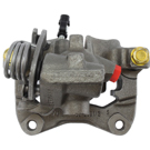 1987 Volkswagen Scirocco Brake Caliper 29
