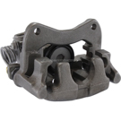 1987 Volkswagen Scirocco Brake Caliper 13