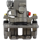 1987 Volkswagen Scirocco Brake Caliper 21
