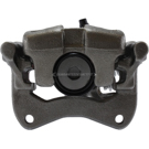 1987 Volkswagen Scirocco Brake Caliper 25