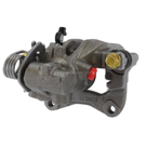 1987 Volkswagen Scirocco Brake Caliper 5