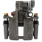 1987 Volkswagen Scirocco Brake Caliper 9