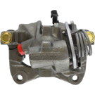 1987 Volkswagen Jetta Brake Caliper 29