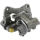 1987 Volkswagen Jetta Brake Caliper 17