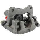 1987 Volkswagen Jetta Brake Caliper 13