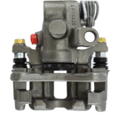1987 Volkswagen Jetta Brake Caliper 21