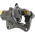 1987 Volkswagen Jetta Brake Caliper 5