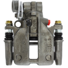 1987 Volkswagen Jetta Brake Caliper 9