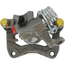 1992 Volkswagen Jetta Brake Caliper 29