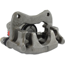 1992 Volkswagen Jetta Brake Caliper 13
