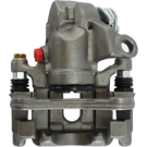1992 Volkswagen Jetta Brake Caliper 21