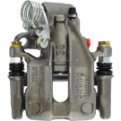 1992 Volkswagen Jetta Brake Caliper 9
