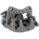 1990 Volkswagen Jetta Brake Caliper 13