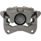 1990 Volkswagen Jetta Brake Caliper 25