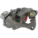 1990 Volkswagen Jetta Brake Caliper 5