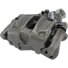 1990 Volkswagen Jetta Brake Caliper 1