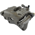 1993 Volkswagen Golf Brake Caliper 1