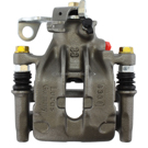 1993 Volkswagen Golf Brake Caliper 7