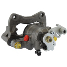 1994 Volkswagen Jetta Brake Caliper 13