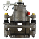 1994 Volkswagen Jetta Brake Caliper 16