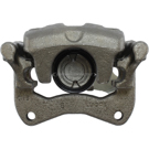 1994 Volkswagen Jetta Brake Caliper 19