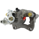 1994 Volkswagen Jetta Brake Caliper 4