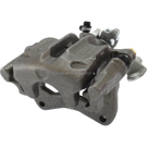1994 Volkswagen Jetta Brake Caliper 1