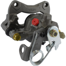 2000 Audi A4 Quattro Brake Caliper 17