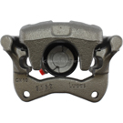 2000 Audi A4 Quattro Brake Caliper 25