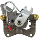 2000 Audi A4 Quattro Brake Caliper 29